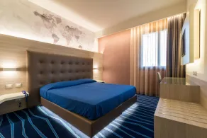 President Park Hotel - Chambre