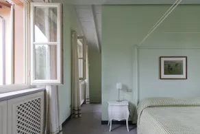 Hotel Le Foresterie Dei Piaceri Campestri - Camera