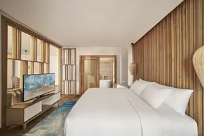 Vias Hotel Vung Tau - Room