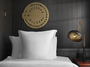 Four Seasons Resort Napa Valley - Chambre