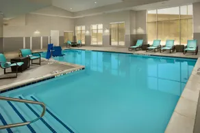 Residence Inn by Marriott Tyler - Piscine
