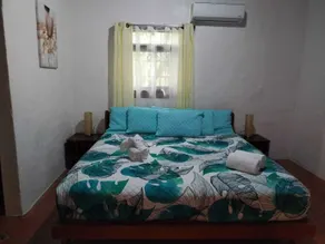 Hotel Planeta Sano - Zimmer