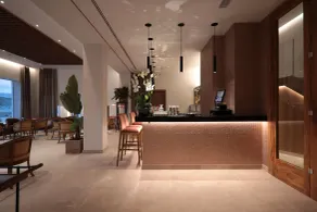 Es Princep - The Leading Hotels of the World - Réception