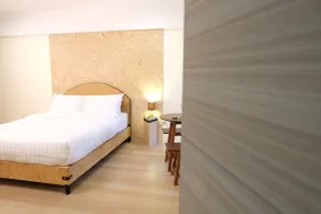 Area 69 (Don Muang Airport) - Room