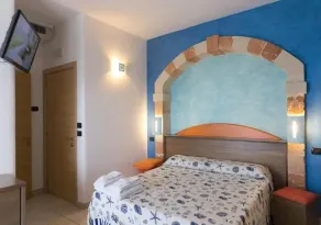 Villa Arneide bed and breakfast - Room