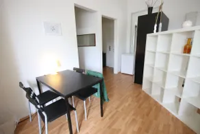 a-domo Apartments Oberhausen - Budget Apartments & Flats - short & longterm - single & grouptravel - Værelse