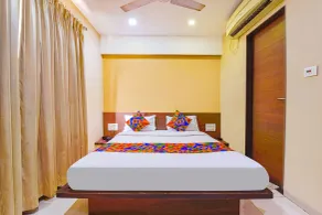 Fabhotel Rb Residency - Rum