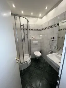 Hotel Westhoff - Bathroom
