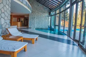 Ruca Kuyen Golf & Resort - Pool