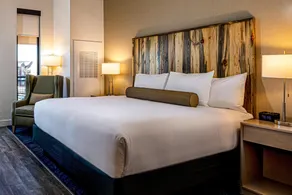 Hotel Maverick - Chambre