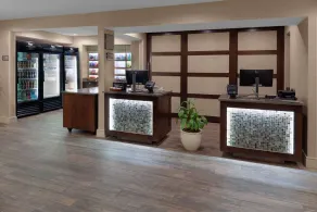 Homewood Suites by Hilton Tallahassee - Réception