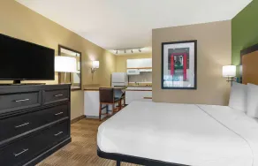Extended Stay America Suites - Washington, DC - Falls Church - Merrifield - Chambre