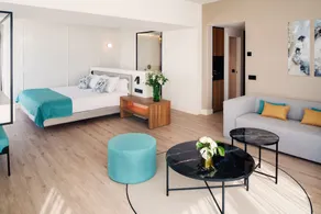 Arrecife Gran Hotel & Spa - Chambre