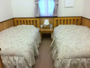 Shikino Yado Subaru - Chambre