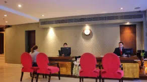 Spara Boutique Resort - Reception