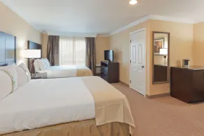 Holiday Inn & Suites San Mateo - SFO by IHG - Chambre
