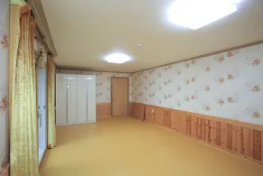 Daedunsan Four Seasons Pension - Habitación