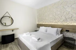 Sigma Luxury Rooms - Chambre