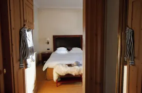 Grand Hotel Kronenhof - Room