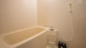 Ooedo Onsen Monogatari Premium Iwate Hanamaki - Bagno