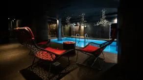 Avenue Lodge Hotel & Spa - Pool