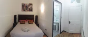 Escarabajo Hostel - Værelse