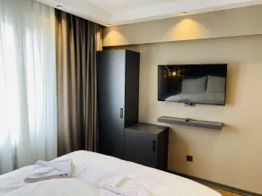 MyhouseBosphorus - Zimmer