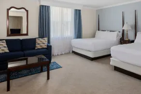 The Harraseeket Inn & Event House Freeport Downtown - Chambre