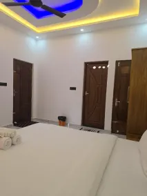 Rosa Mystica Hotels & Resorts - Room
