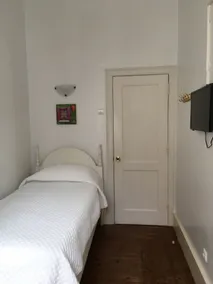 Casa Londres - Chambre