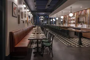 The Eliza Jane, Autograph Collection - Restaurant