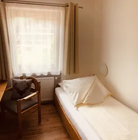 Gästehaus Wiesegg - Room