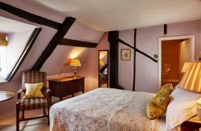 Spread Eagle Hotel And Spa - Habitación