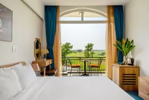 Sam Retreat Hoi An Villa - Peaceful Rice-Field Retreat, 10 Minutes to Hoi An Old Town - Room