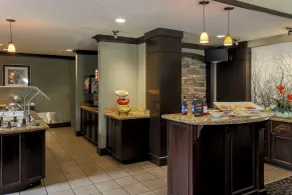 Staybridge Suites Columbus-Dublin by IHG - Restaurant