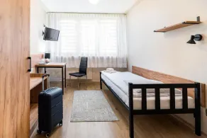 Hotel Alf - Room