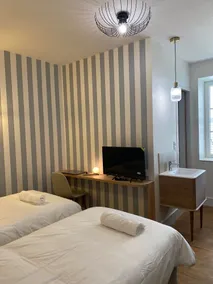 Le Clos 1003 - Værelse