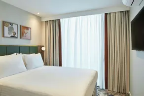 Residence Inn by Marriott Edinburgh - Room