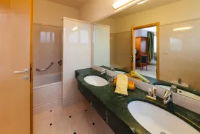 Hotel Tannerhof - Baño