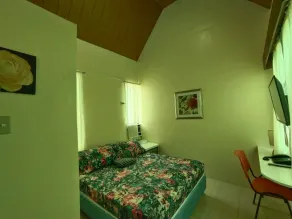 Zillion Pavilion Family & Business Hotel - Room