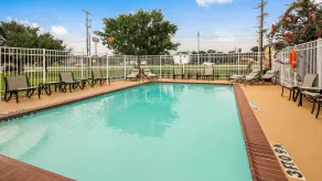Best Western Lafayette Inn - Pool
