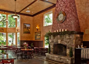 Silverton Inn & Suites - Restaurant