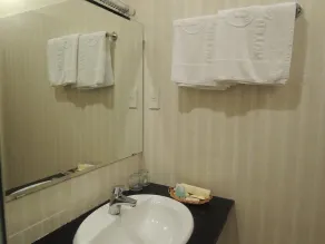 Huyền Trang 2 Hotel Huế - by BAY LUXURY - Bagno