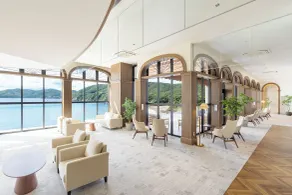 TAOYA Minamishima - Lounge