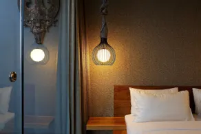 Sandhya Villa Canggu Echo Beach - Room