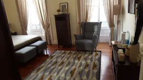 Casa da Matriz - Zimmer