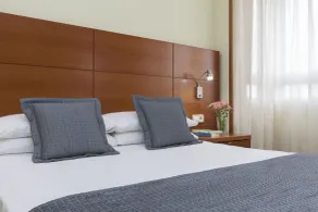Porcel Torre Garden - Chambre