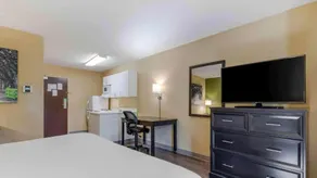 Motel 6 Fairfield OH Cincinnati - Værelse
