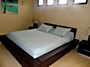 Ocean haut luxe résidence à Laguna Beach - Vue de la chambre