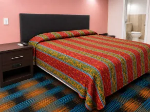 City Motel Richmond - Værelse